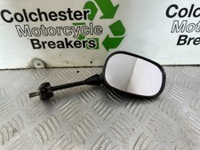 KAWASAKI ER6 F ER6F RIGHT MIRROR YEAR 2005-2008 (CMB1178)