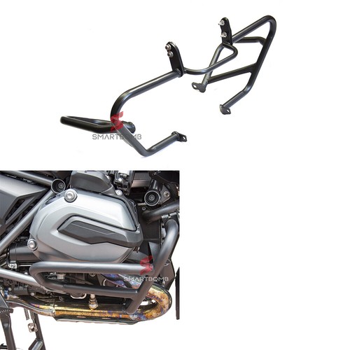 Engine protection cylinder