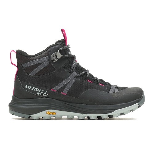 Merrell siren mid - 4, gtx
