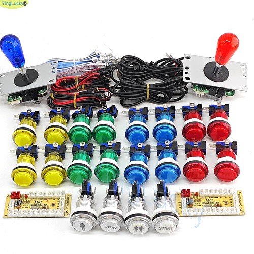 Player diy arcade - player, kit