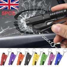 Car safety hammer window - 5x,