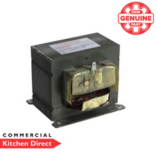 Turbochef transformer - turbochef,