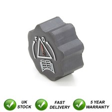Radiator Expansion Tank Pressure Cap For Peugeot 206 (1998-) 1.1 1.4 1.6