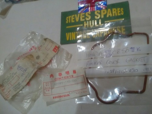 Honda cb50k1 xr75k rocker - cb50k1,xr75k,