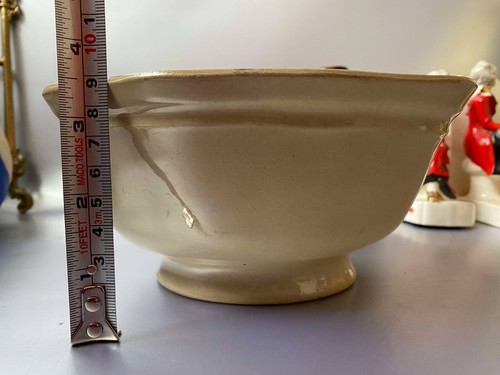 Antique victorian stoneware - antique,