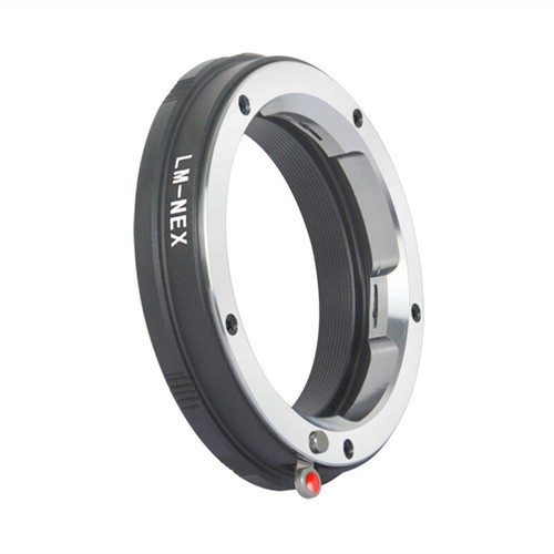 Nex adapter for leica m - for,