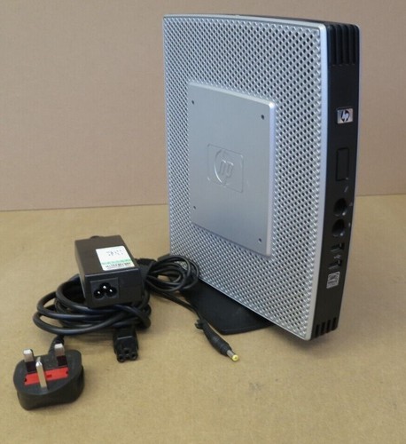 Compaq thin client - hp,