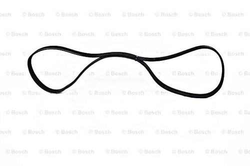 Ribbed belt bosch fits alfa - belt,