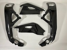 Frame Protector + Swing Arm