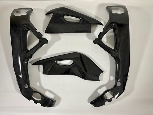 Frame protector swingarm - protector,