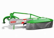 NEW 2025 TALEX DRUM MOWERS