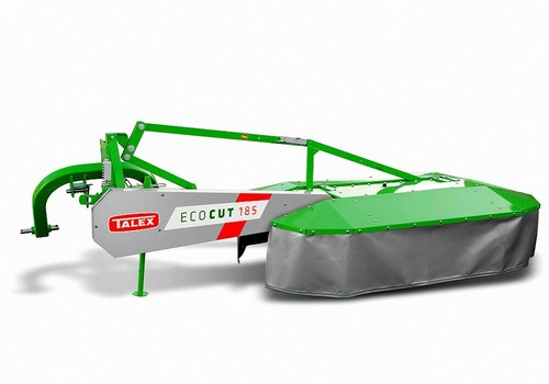 New 2025 talex - talex, mowers
