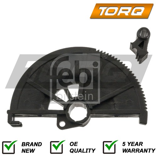 Clutch adjuster repair kit - adjuster,