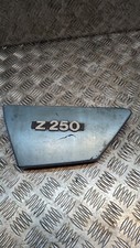♻️ Kawasaki Z250A Z250B