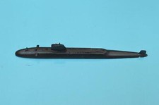 Resolution class submarine