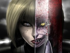 V6151 Claymore Clare Yoma