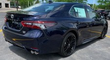 Touch Up Paint for Toyota