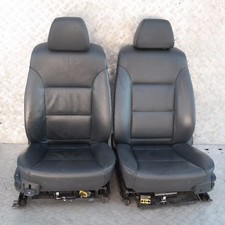 Bmw series e60 e61 black - e60,