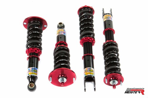 Meisterr zetasport coilovers - meisterr,