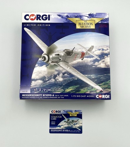 Corgi aa27107 72 - corgi, 1/72