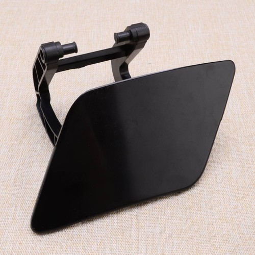 Left headlight washer - headlight,