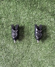 🎣 Nash Siren S5 Bite Alarms