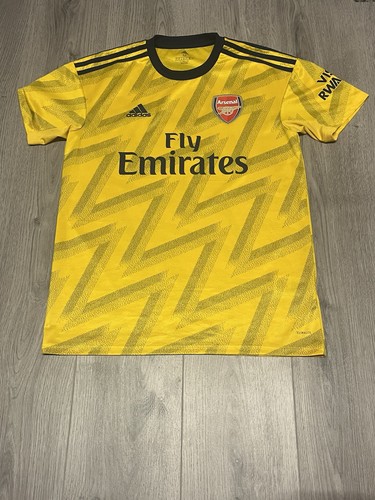 Arsenal adidas bruised banana - arsenal,