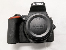 Nikon D5500 24.2MP Digital SLR