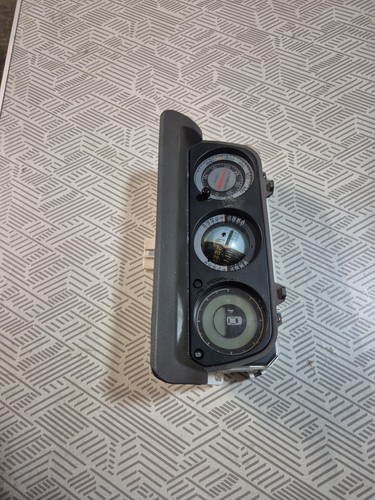1996 mitsubishi pajero - 1996,