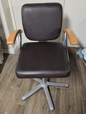Rem salon chair set 4x - set, of