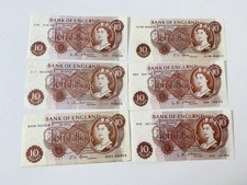 Lot six different bank - lot,