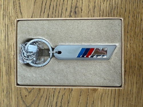 Genuine bmw logo silver - genuine,