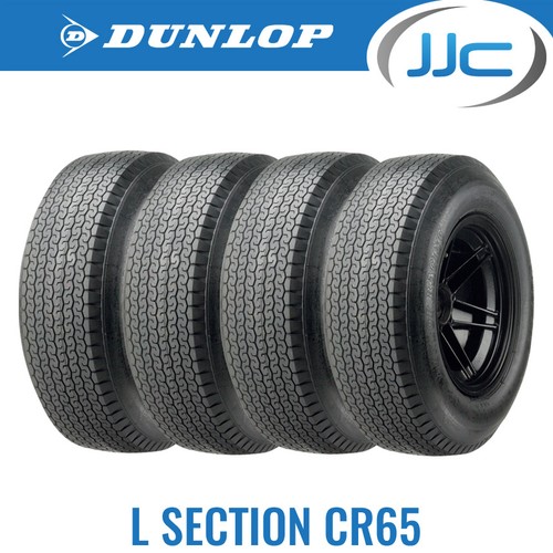 Dunlop section cr65 - dunlop,