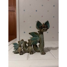 Yare designs potter winged