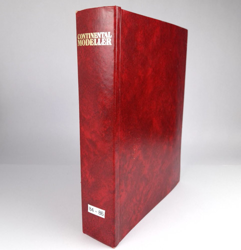 Continental modeller bound - continental,