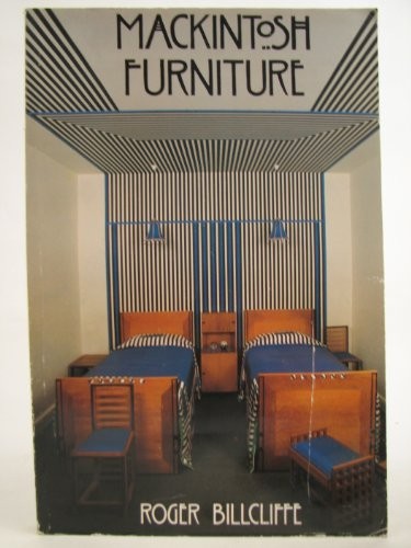 Mackintosh furniture roger - furniture,