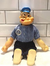 Vintage 1950s Popeye The