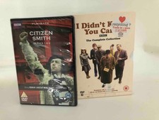 BBC CLASSIC 70'S COMEDY