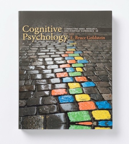 Cognitive psychology - cognitive,