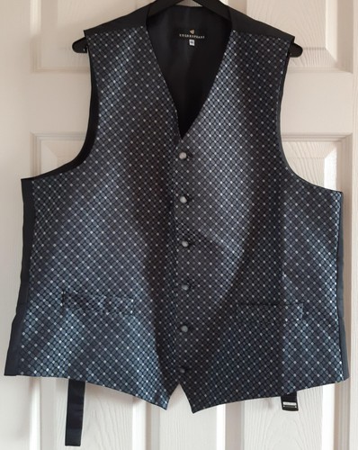 Folkespeare grey patterned - folkespeare,