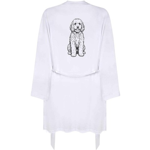 Small cockapoo dog adult - dog',