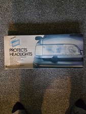 Ford Sierra 3dr  Headlight Protectors