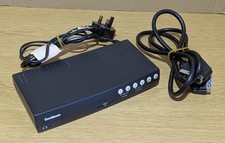 Goodmans GDR11 Freeview