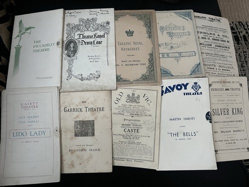 Collection early london - early,
