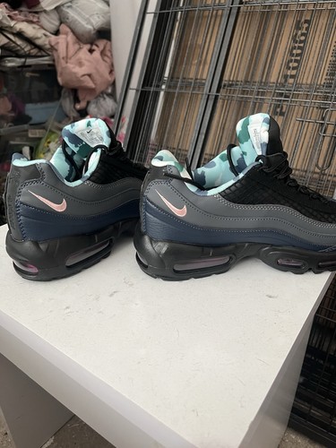 Nike air max - uk, size