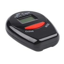LED Display Rowing Machine