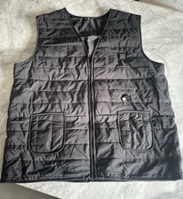 Heated Gilet Size XXL