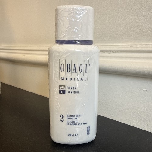 Obagi medical toner 200ml - toner, |