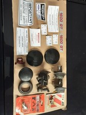 Ford escort mk1 mk2 - ford, parts