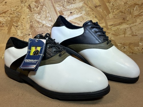 Men dunlop leather golf - dunlop,